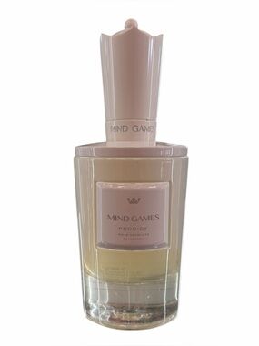 MIND GAMES PRODIGY